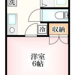 💚💛敷金0・礼金0・仲介手数料0💛💚中神駅徒歩8分🎶賃料50,0...