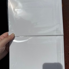 早い者勝ち‼️鬼滅の刃 無限城編 入場者特典✨4点セット✨の画像