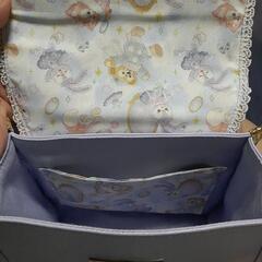 ディズニーショルダーバッグの画像