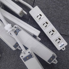 ハーネス用OAタップの画像