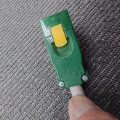 ハーネス用OAタップの画像