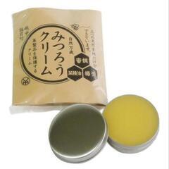 革用 みつろうクリームの画像