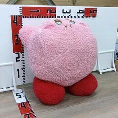 0718-007 カービィ ぬいぐるみの画像