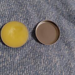 革用 みつろうクリームの画像