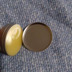 革用 みつろうクリームの画像