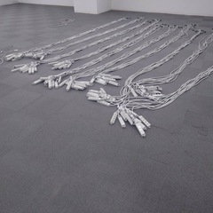 ハーネス用OAタップの画像