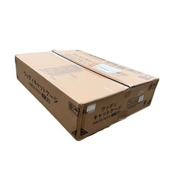 アイリスオーヤマ ウッディキャットケージ3段の画像