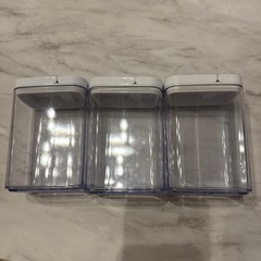 スパイスボトルの画像