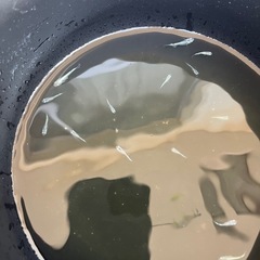 メダカ　鉄仮面フルボディの画像