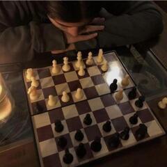 ♟️チェスをやりたい！♟️
