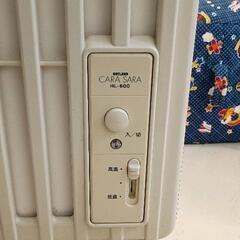 0718-039 パネルヒーターの画像
