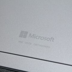 Surface Pro 7/intel Core i5/128GB/8GB ⑤の画像