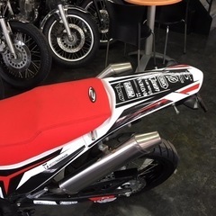 crf250mの画像