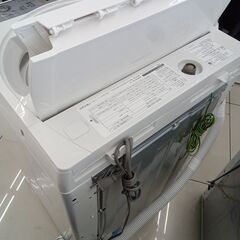 大阪市送料無料‼️洗濯機 6kg SHARP 2017年製 クリーニング済 楽天市場】シャープ ドラム式 洗濯機（洗濯機｜生活家電）：家電