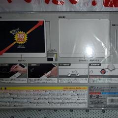 【決まりました】ギガBIG電子メモタブレット16インチの画像