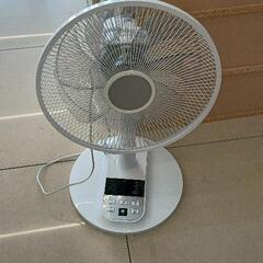 0718-072 NEOVA 扇風機