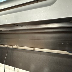 【取引終了】電子ピアノ KORG LP-180の画像