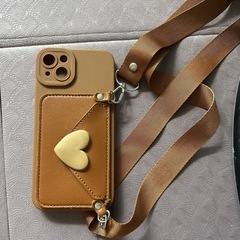  (譲り先決定)iPhone 14 Plus ケースの画像