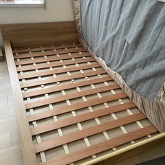 【無料】マットレスのみをお譲りします！！の画像