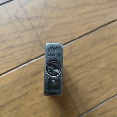 ロンソン　オイルライターの画像