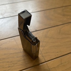 ロンソン　オイルライターの画像