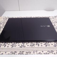 ☆NEC◇Corei7◇16GBメモリ搭載◇新品SSD512GB搭載◇綺麗なピアノブラック◇Blu-ray搭載◇の画像