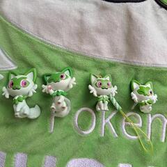ニャオハ　グッズ　10点セットの画像