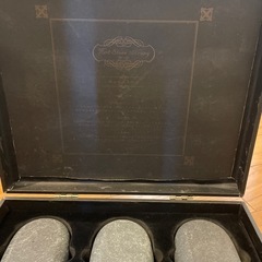 エトゥベラ　　ホットストーン　大中小セットの画像