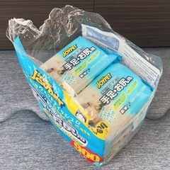 (お取引中)ペット用 ウエットティッシュの画像