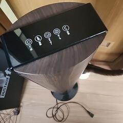 【取引中】タワー型冷風機の画像