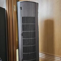 【取引中】タワー型冷風機の画像