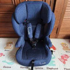 クレイドル・ハーネスジュニアISOFIX (山芋) てだこ浦西のベビー