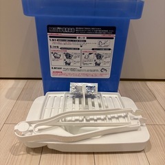 Milton 哺乳瓶用消毒セットの画像