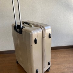 5000円→2500円！スーツケース　大容量　プロテカ　約100リットルの画像