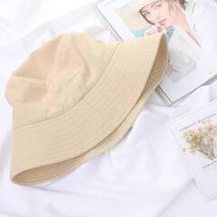 帽子 レディース 紫外線対策 熱中症予防 ハット 日よけ 小顔効果 日焼けの画像