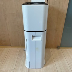 アイリスオーヤマ サーキュレーター 衣類乾燥除湿機 (ごりちゃん