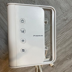 セラミック　ヒーターの画像