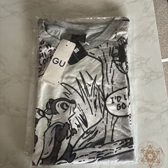 チップ&デールTシャツの画像