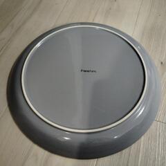 【新品未使用】Francfranc　プレートの画像