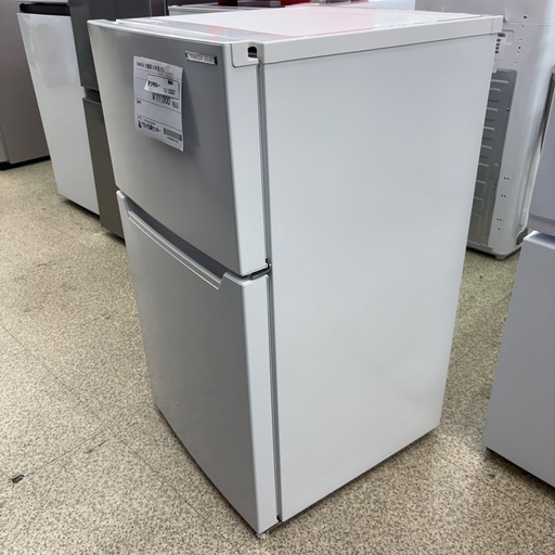 ★リユースのサカイ東金店★YAMADA 冷蔵庫　21年製　87L TJ13337
