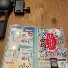 釣りスピリッツセットの画像