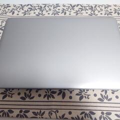 ☆THIRDWAVE◇8世代i3◇8GBメモリ搭載◇新品NVMe搭載◇使いやすいフルキーボード◇の画像