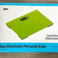 体重計の画像
