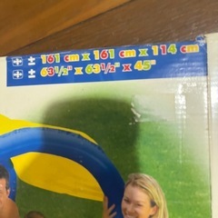 無料　
夏休み　 プール　　の画像