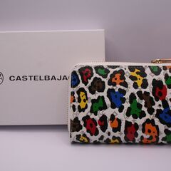 CASTELBAJAC(カステルバジャック)　未使用品（本物）の画像