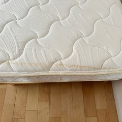 フランスベッドの画像