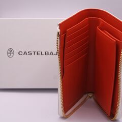 CASTELBAJAC(カステルバジャック)　未使用品（本物）の画像