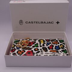 CASTELBAJAC(カステルバジャック)　未使用品（本物）の画像