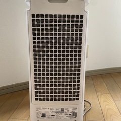 SHARP 加湿空気清浄機の画像