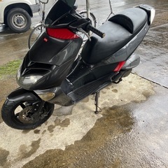 アプリリア　レオナルド250の画像